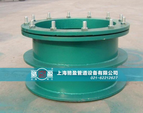 實(shí)際環(huán)境中的防水套管使用情況