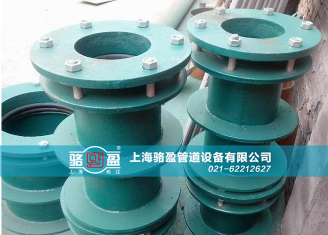 柔性防水套管制作時(shí)需要細(xì)心