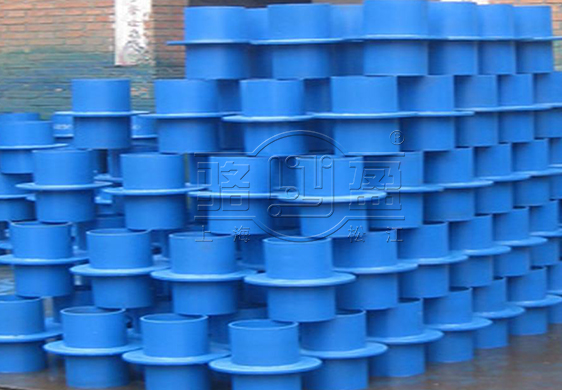 密閉性人防套管