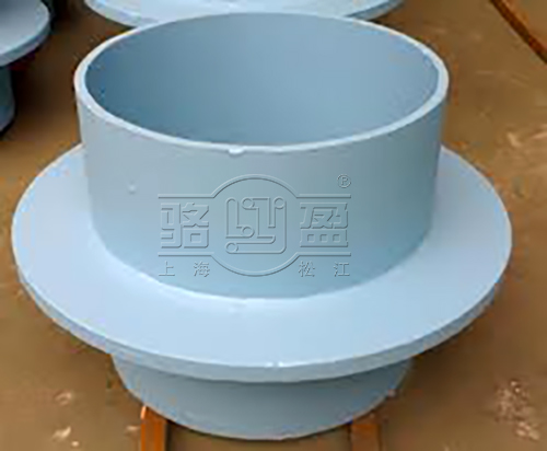 香港港島赤柱剛性人防墻體套管