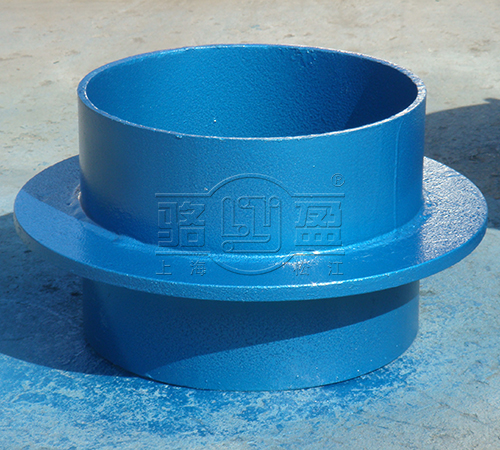 剛性密閉套管成品