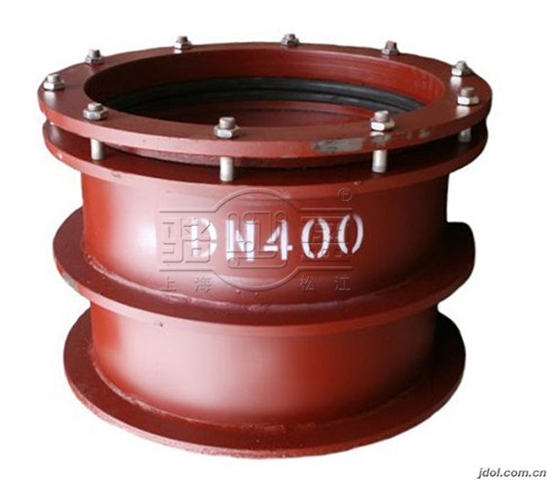 湛江市徐聞縣柔性防水套管DN400