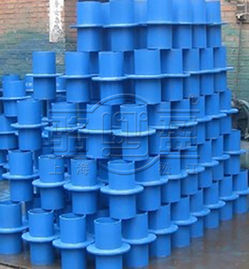 武漢市黃陂區(qū)柔性防水套管