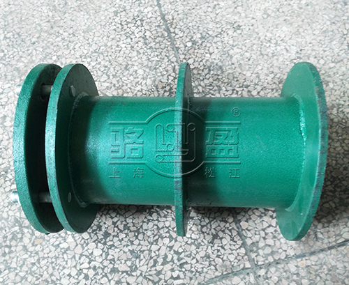 洛陽(yáng)市宜陽(yáng)縣密閉套管