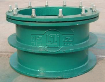 廣昌縣防水套管