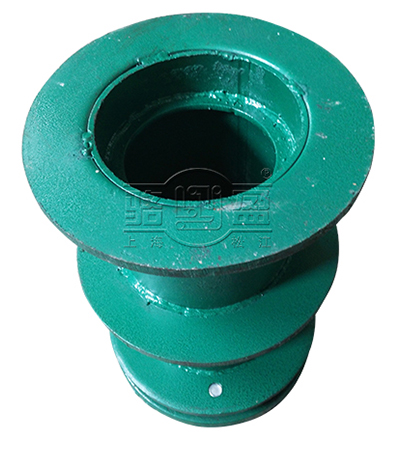 邢臺市南和縣防水套管