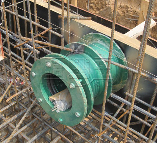 林芝地區(qū)米林縣<a href=http://www.www.yw25je.com target=_blank class=infotextkey>防水套管</a>現(xiàn)場(chǎng)圖片