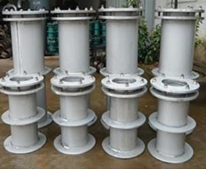 湛江市徐聞縣柔性防水套管樣品