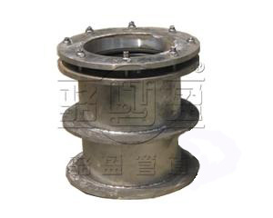 賀州港南區(qū)柔性防水套管