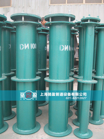 鄭州新密市加長型<a href=http://www.www.yw25je.com target=_blank class=infotextkey>防水套管</a>