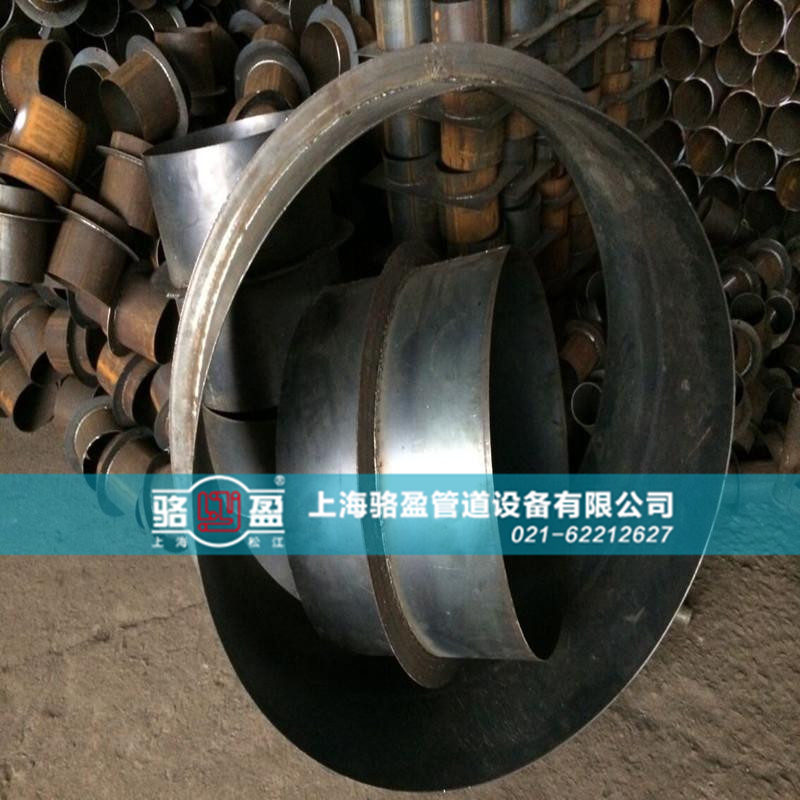 駱盈B型剛性<a href=http://www.www.yw25je.com target=_blank class=infotextkey>防水套管</a>發(fā)貨圖