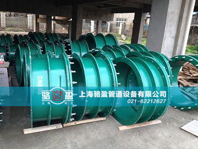 大口徑<a href=http://www.www.yw25je.com target=_blank class=infotextkey>防水套管</a>發(fā)貨圖