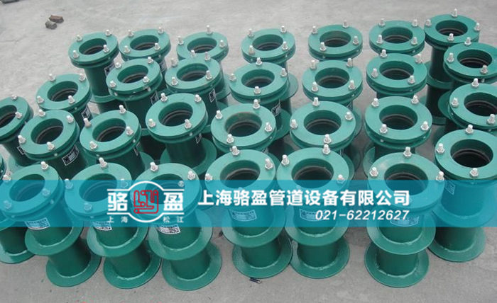 阿里地區(qū)措勤縣國(guó)標(biāo)柔性<a href=http://www.www.yw25je.com target=_blank class=infotextkey>防水套管</a>發(fā)貨現(xiàn)場(chǎng)