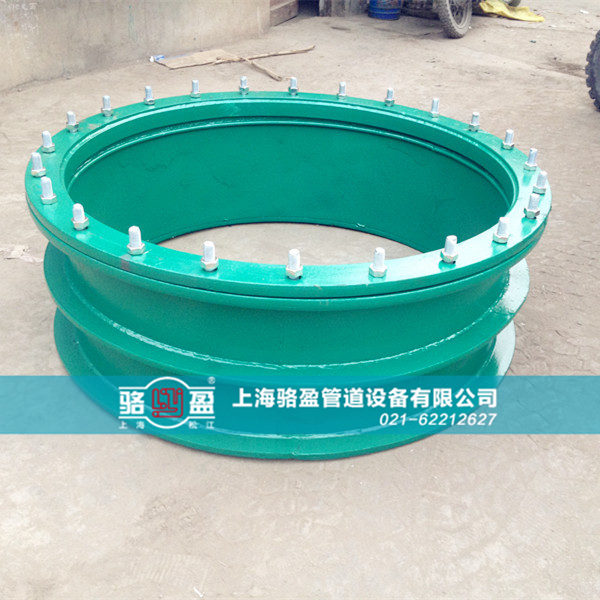 沼氣池專用柔性<a href=http://www.www.yw25je.com target=_blank class=infotextkey>防水套管</a>