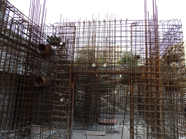 不銹鋼<a href=http://www.www.yw25je.com target=_blank class=infotextkey>防水套管</a>現(xiàn)場(chǎng)安裝