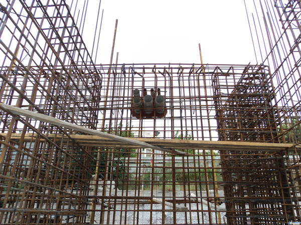 大口徑<a href=http://www.www.yw25je.com target=_blank class=infotextkey>防水套管</a>預(yù)埋安裝