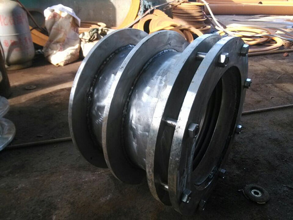 DN500不銹鋼<a href=http://www.www.yw25je.com target=_blank class=infotextkey>柔性防水套管</a>