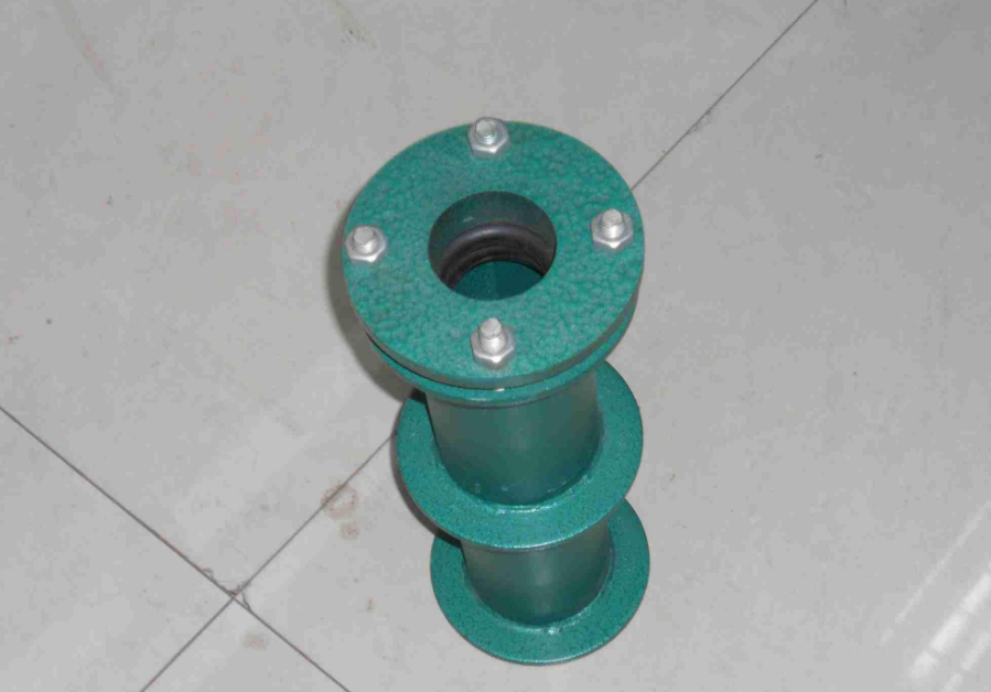 柔性<a href=http://www.www.yw25je.com target=_blank class=infotextkey>防水套管</a>樣品圖